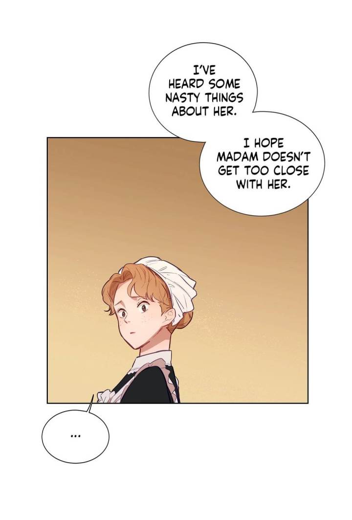 The Blood of Madam Giselle - Chapter 11 [photo 6] - MangaPorn