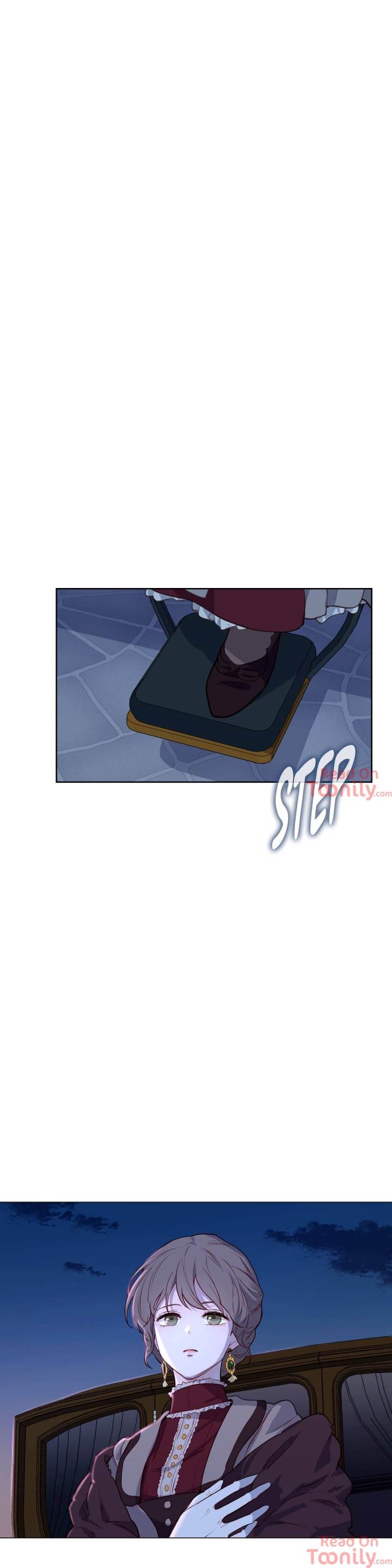 The Blood of Madam Giselle - Chapter 11 [photo 7] - MangaPorn