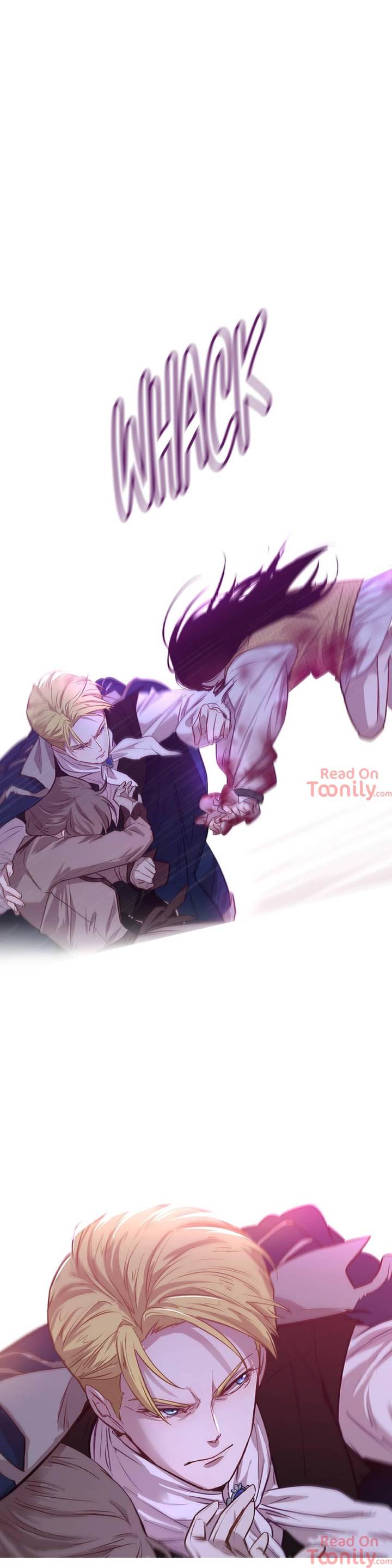 The Blood of Madam Giselle - Chapter 12 [photo 1] - MangaPorn