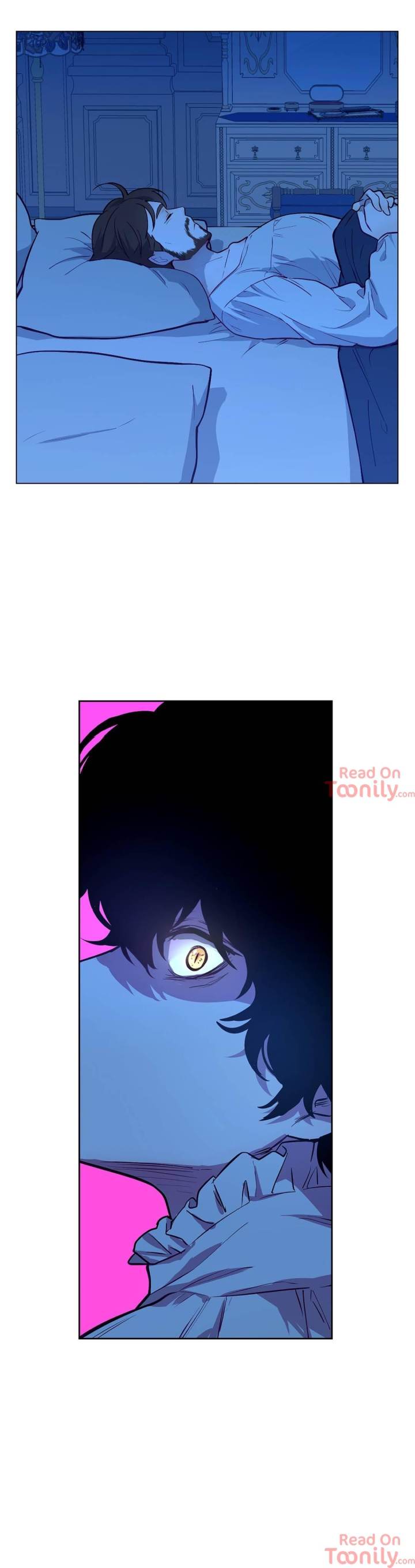 The Blood of Madam Giselle - Chapter 12 [photo 16] - MangaPorn