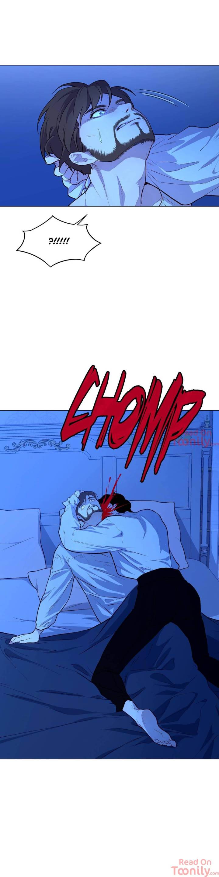 The Blood of Madam Giselle - Chapter 12 [photo 18] - MangaPorn