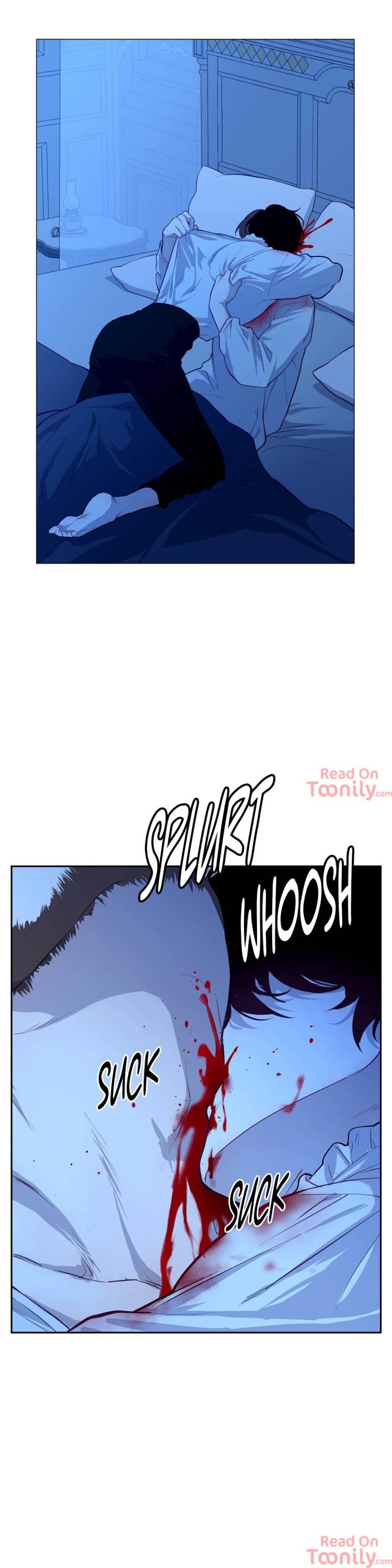 The Blood of Madam Giselle - Chapter 12 [photo 19] - MangaPorn