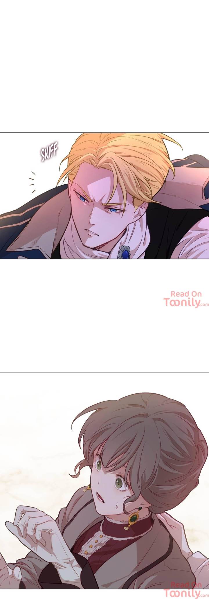 The Blood of Madam Giselle - Chapter 12 [photo 2] - MangaPorn