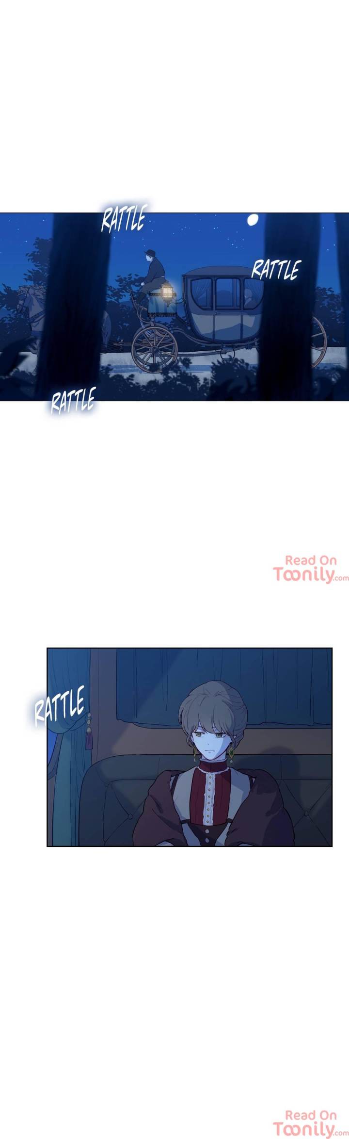 The Blood of Madam Giselle - Chapter 12 [photo 24] - MangaPorn