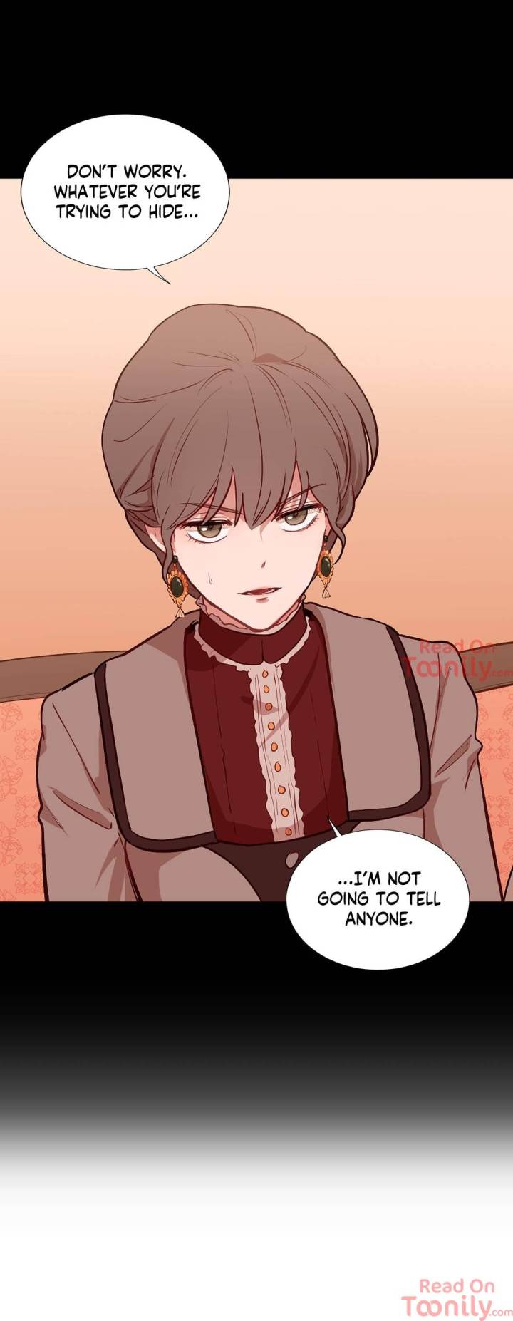 The Blood of Madam Giselle - Chapter 12 [photo 29] - MangaPorn