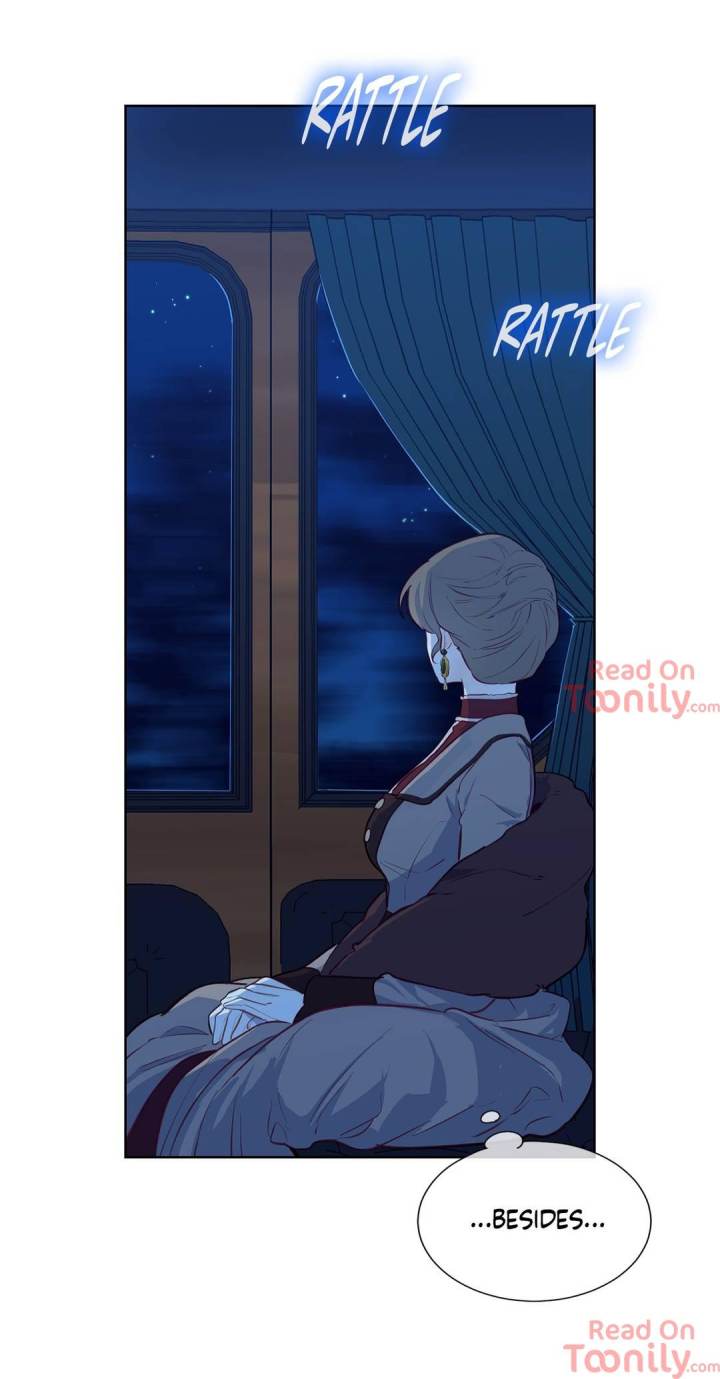 The Blood of Madam Giselle - Chapter 12 [photo 30] - MangaPorn