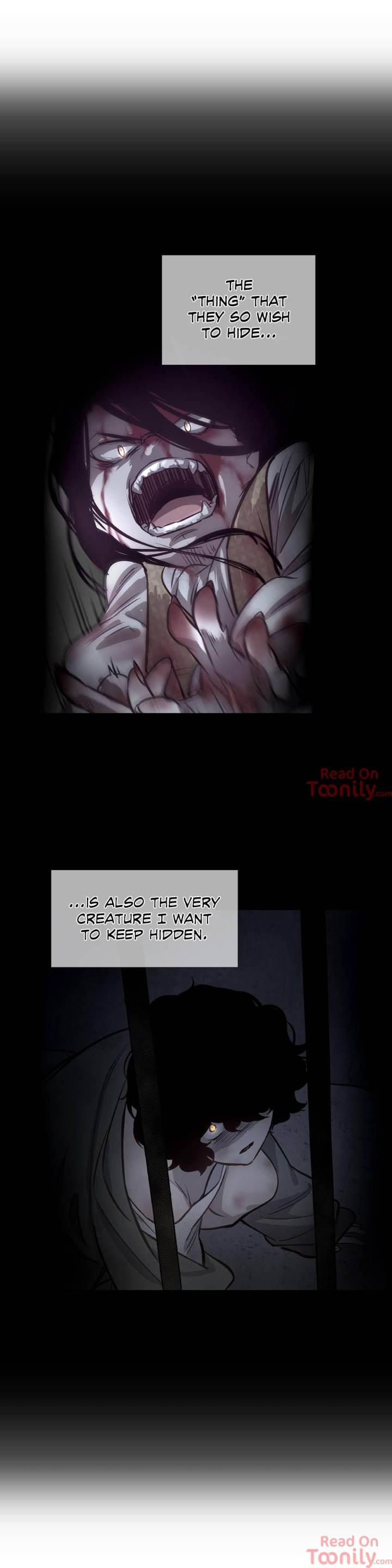 The Blood of Madam Giselle - Chapter 12 [photo 31] - MangaPorn