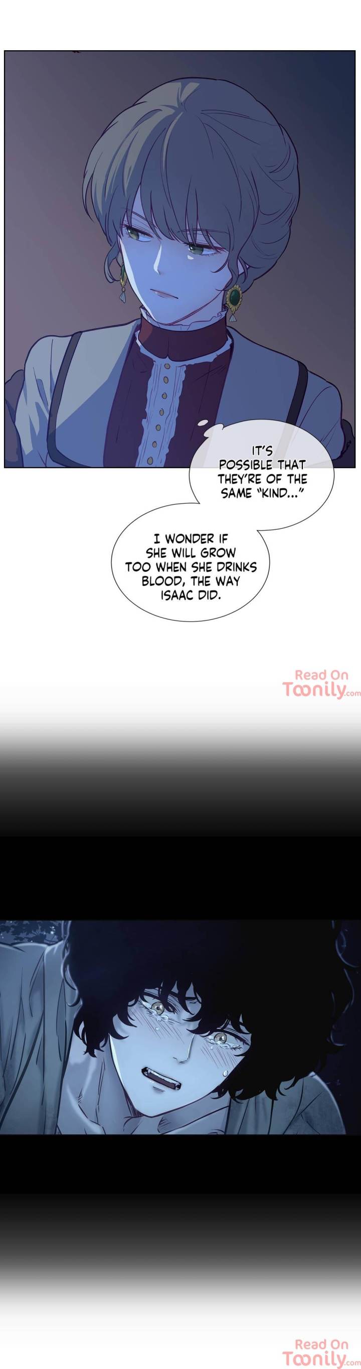 The Blood of Madam Giselle - Chapter 12 [photo 34] - MangaPorn