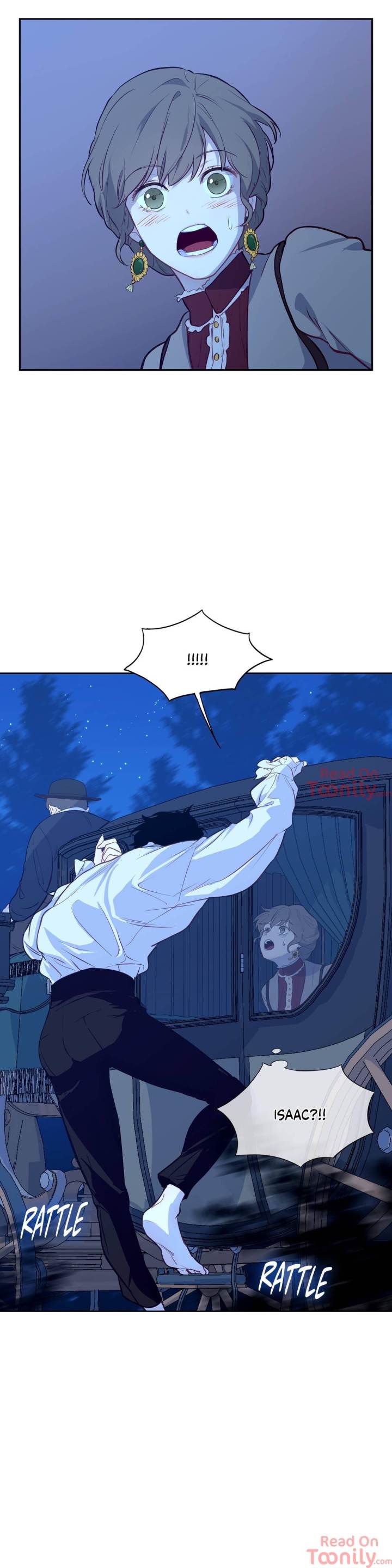 The Blood of Madam Giselle - Chapter 12 [photo 39] - MangaPorn