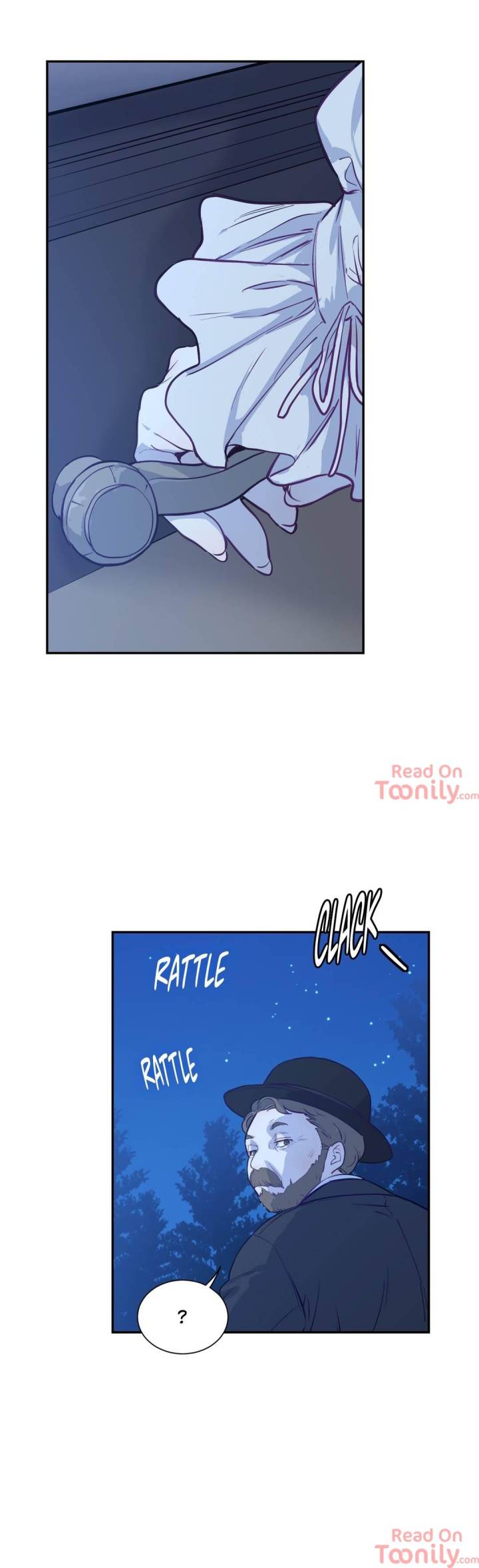 The Blood of Madam Giselle - Chapter 12 [photo 40] - MangaPorn