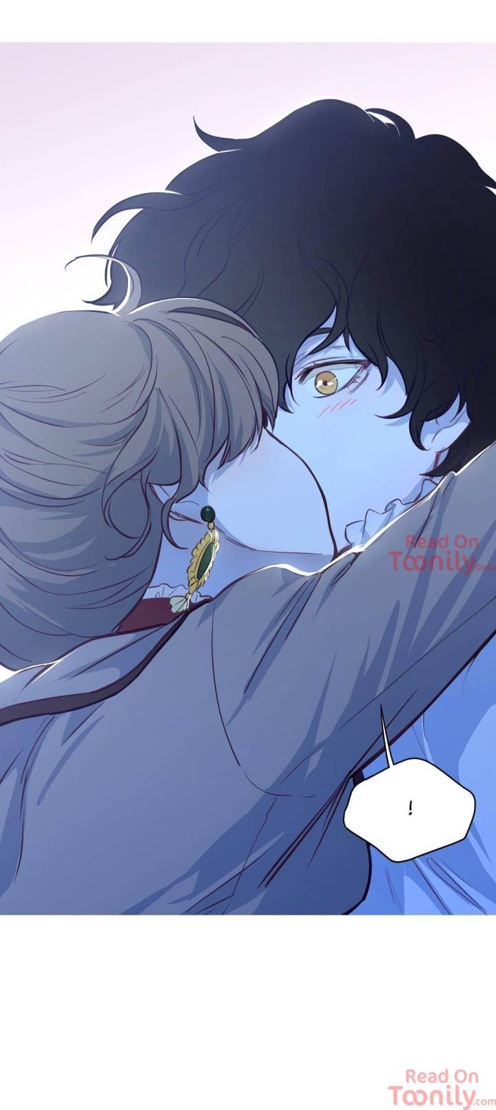 The Blood of Madam Giselle - Chapter 12 [photo 43] - MangaPorn