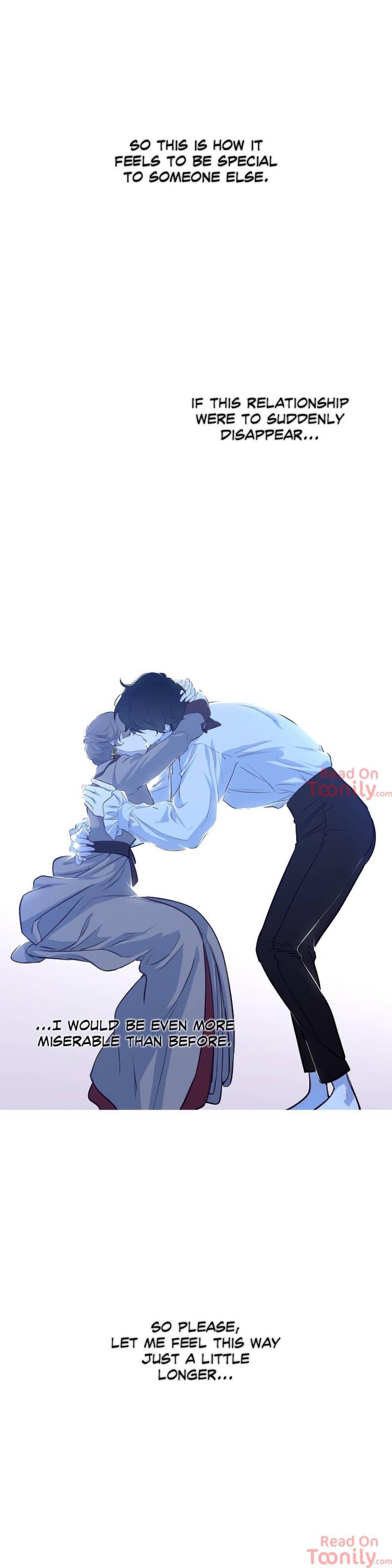 The Blood of Madam Giselle - Chapter 12 [photo 44] - MangaPorn