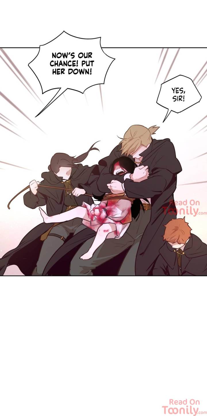 The Blood of Madam Giselle - Chapter 12 [photo 5] - MangaPorn