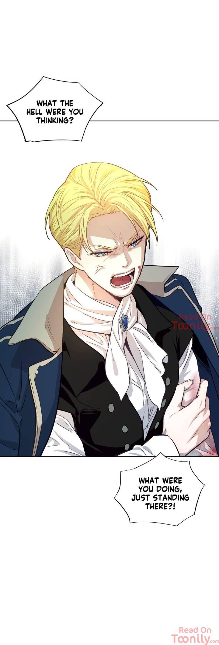 The Blood of Madam Giselle - Chapter 12 [photo 9] - MangaPorn