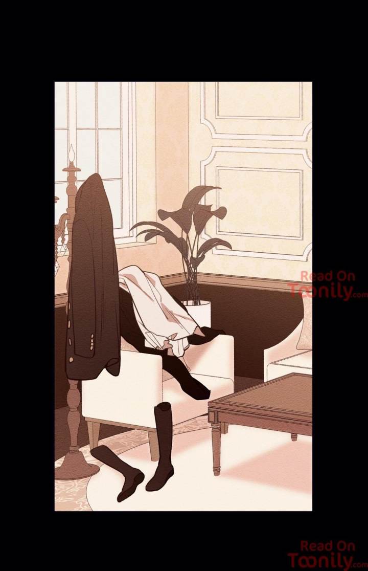 The Blood of Madam Giselle - Chapter 13 [photo 10] - MangaPorn