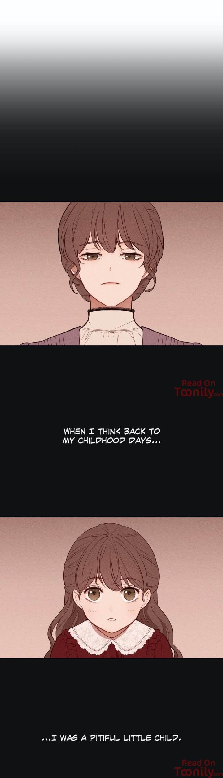 The Blood of Madam Giselle - Chapter 13 [photo 2] - MangaPorn