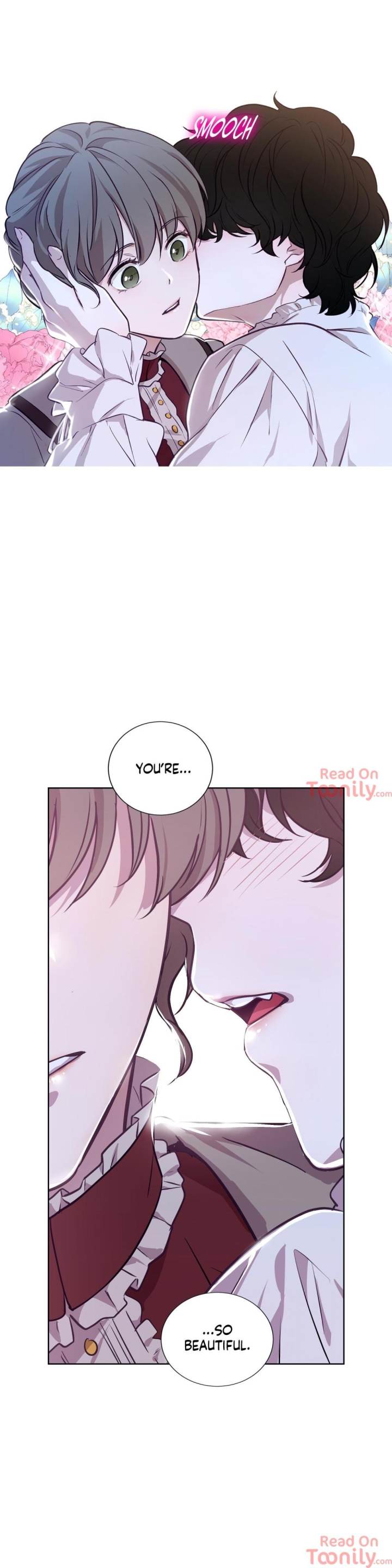 The Blood of Madam Giselle - Chapter 13 [photo 24] - MangaPorn