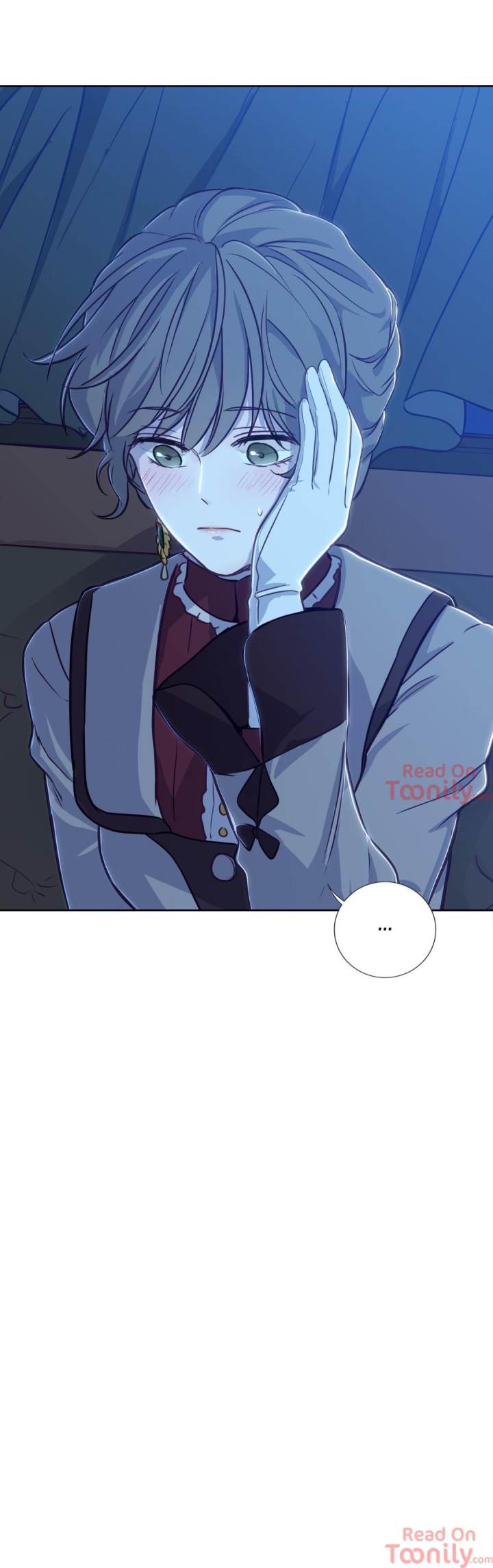 The Blood of Madam Giselle - Chapter 13 [photo 26] - MangaPorn