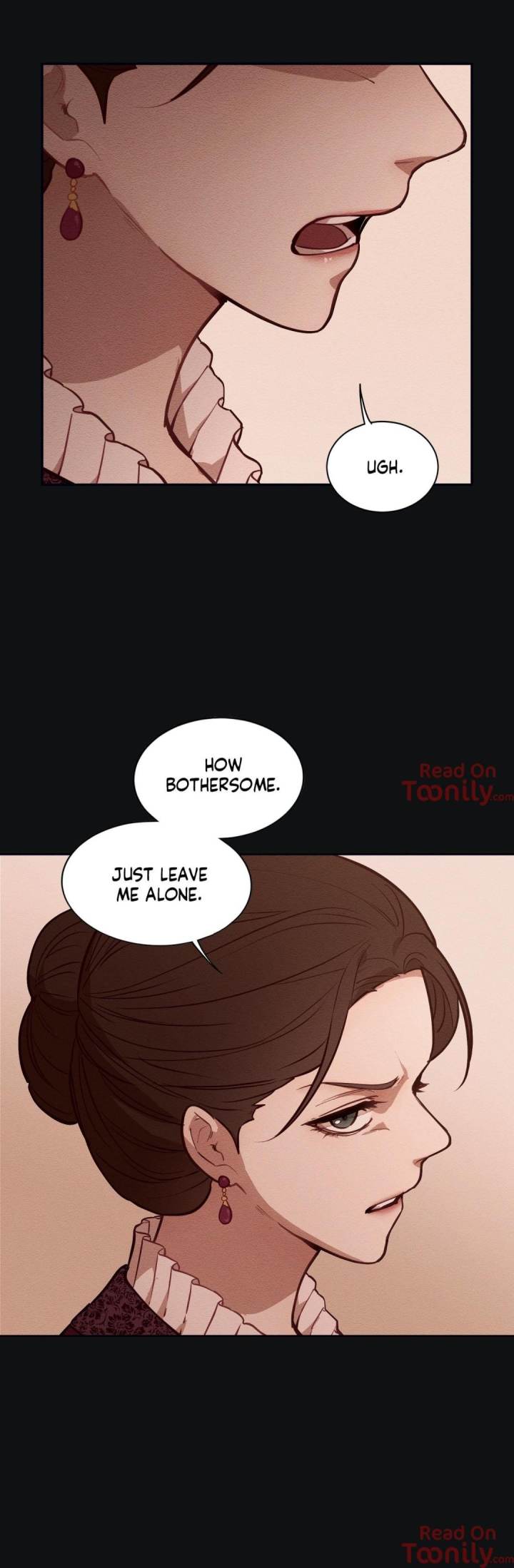 The Blood of Madam Giselle - Chapter 13 [photo 5] - MangaPorn