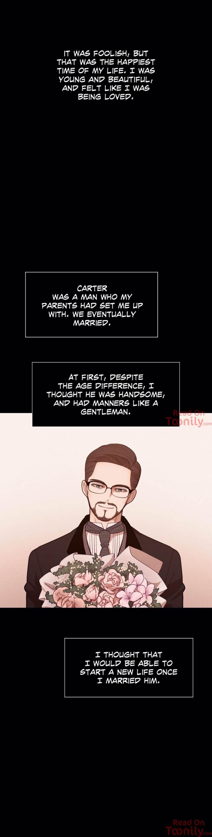 The Blood of Madam Giselle - Chapter 13 [photo 9] - MangaPorn