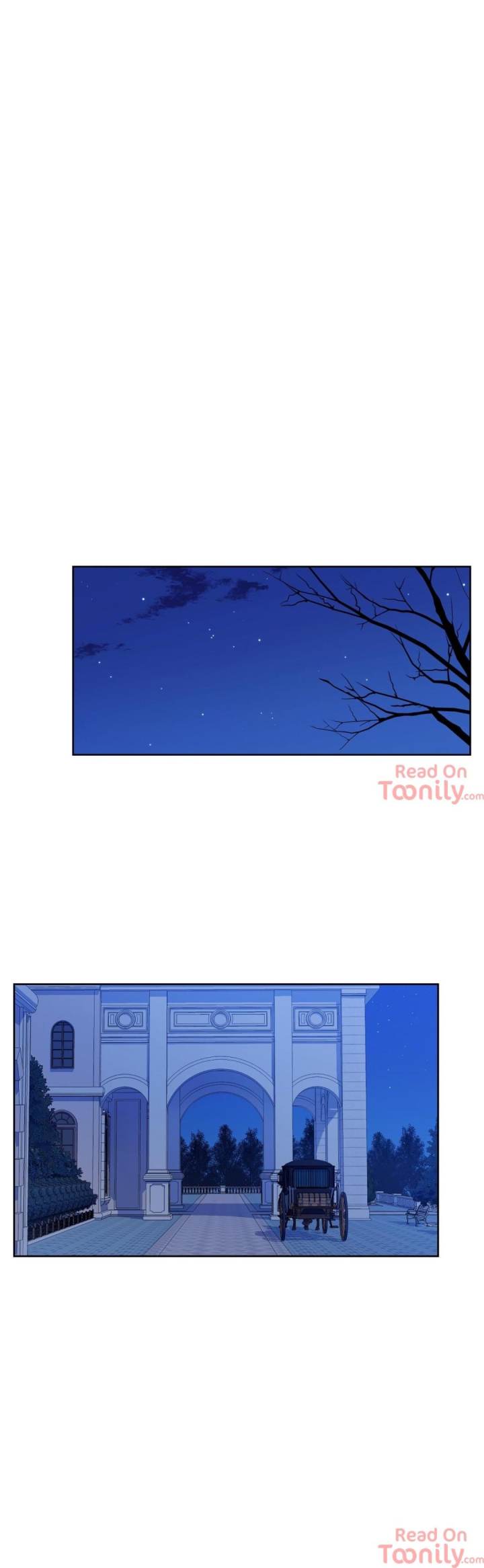 The Blood of Madam Giselle - Chapter 14 [photo 1] - MangaPorn