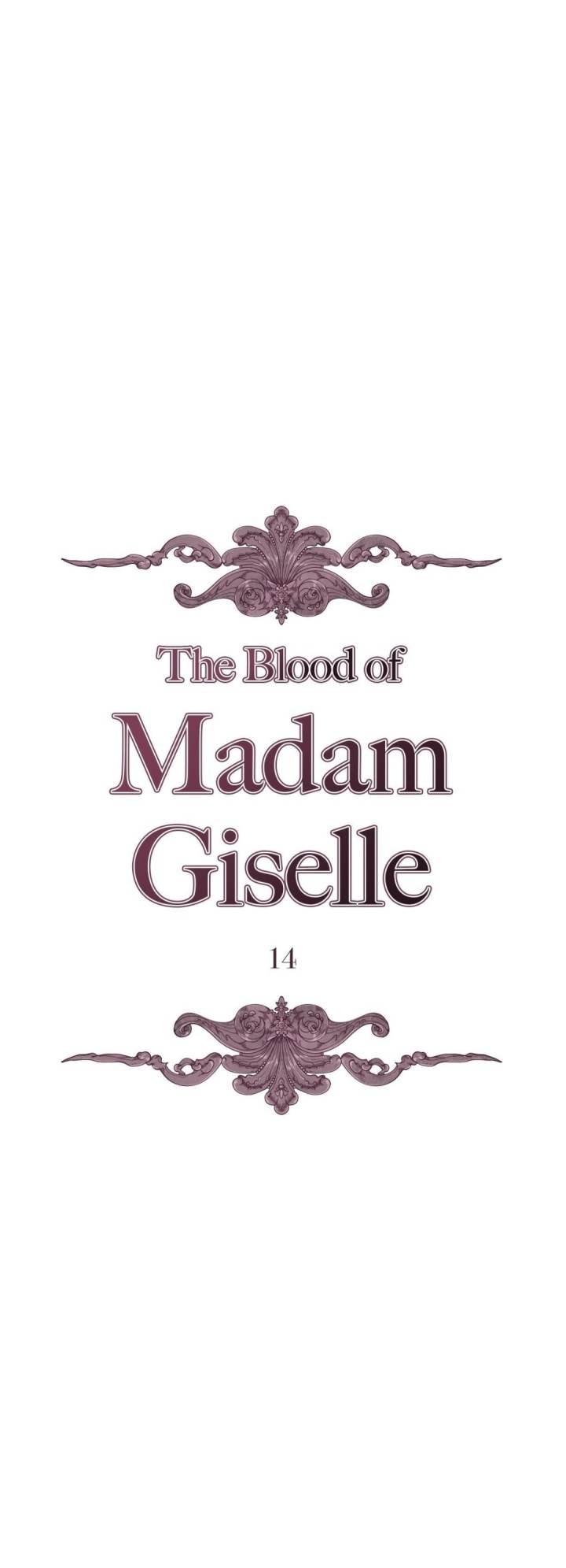 The Blood of Madam Giselle - Chapter 14 [photo 12] - MangaPorn