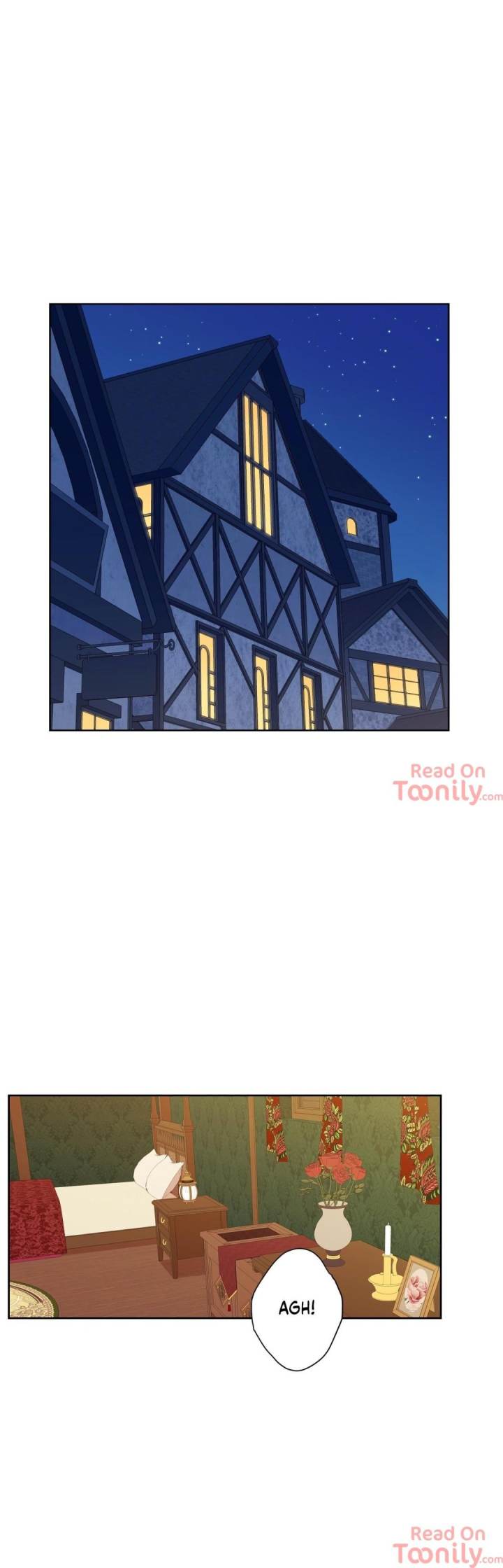 The Blood of Madam Giselle - Chapter 14 [photo 13] - MangaPorn