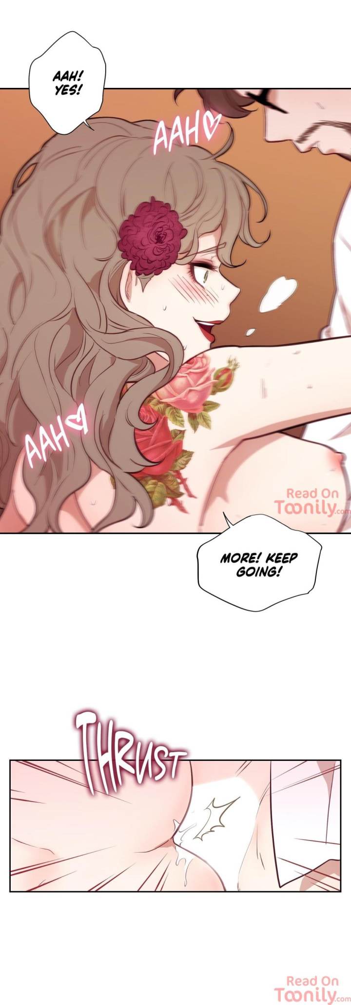 The Blood of Madam Giselle - Chapter 14 [photo 15] - MangaPorn