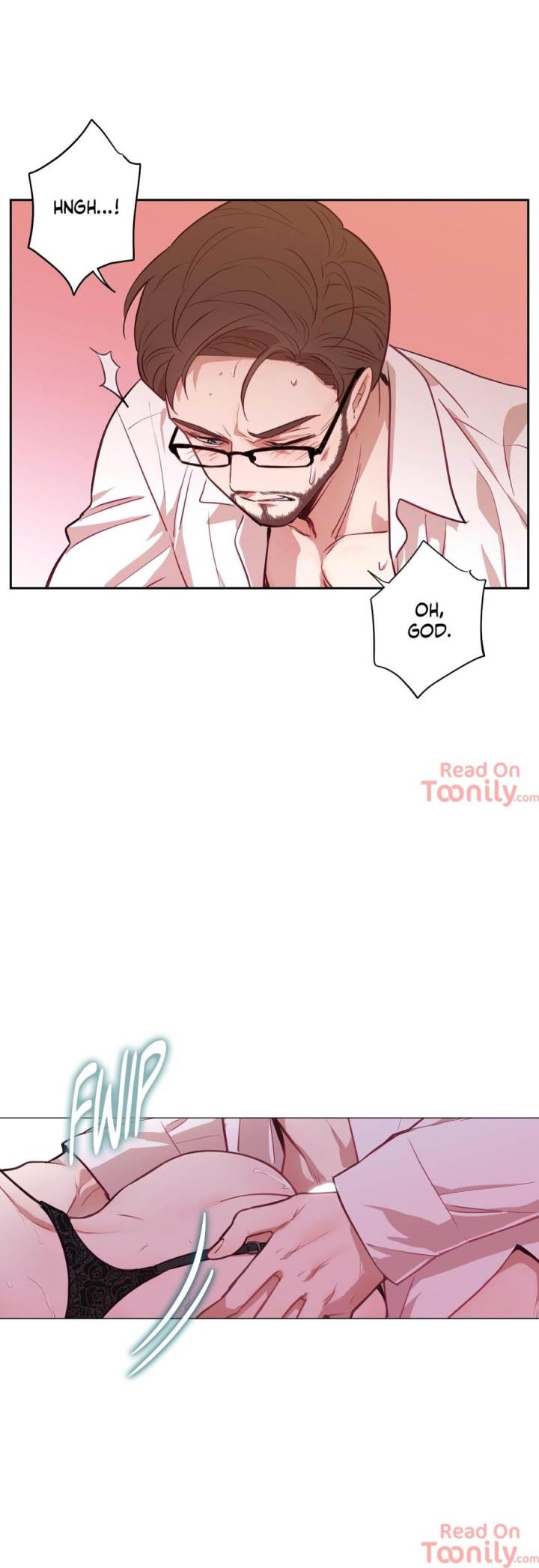 The Blood of Madam Giselle - Chapter 14 [photo 16] - MangaPorn