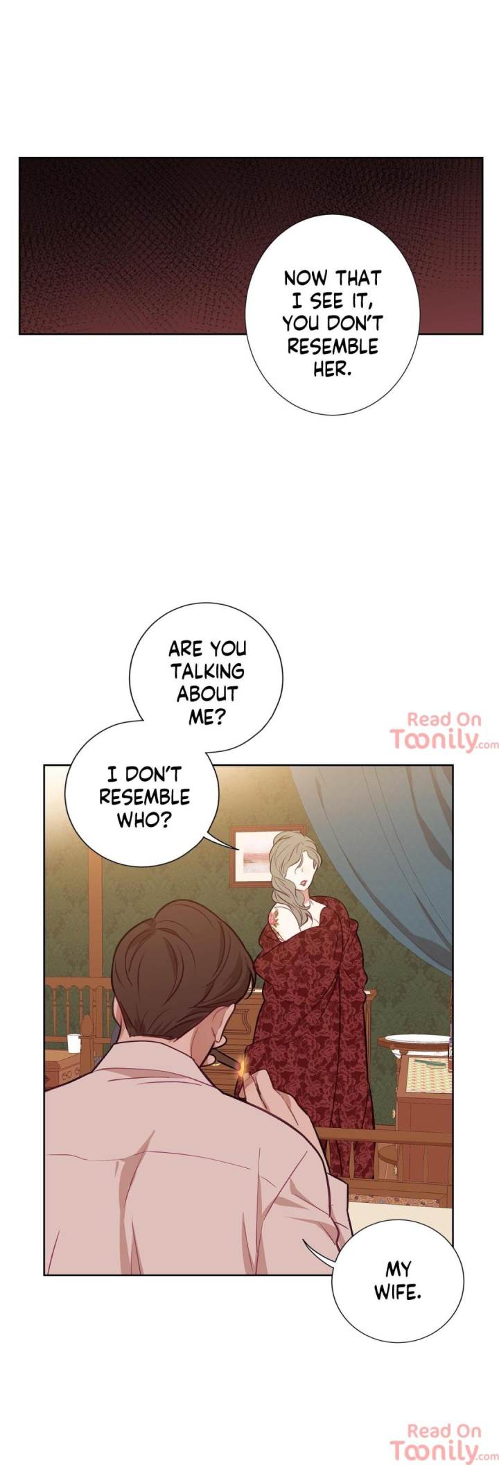 The Blood of Madam Giselle - Chapter 14 [photo 21] - MangaPorn