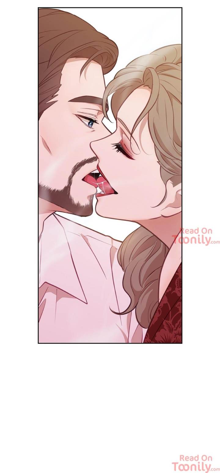 The Blood of Madam Giselle - Chapter 14 [photo 25] - MangaPorn