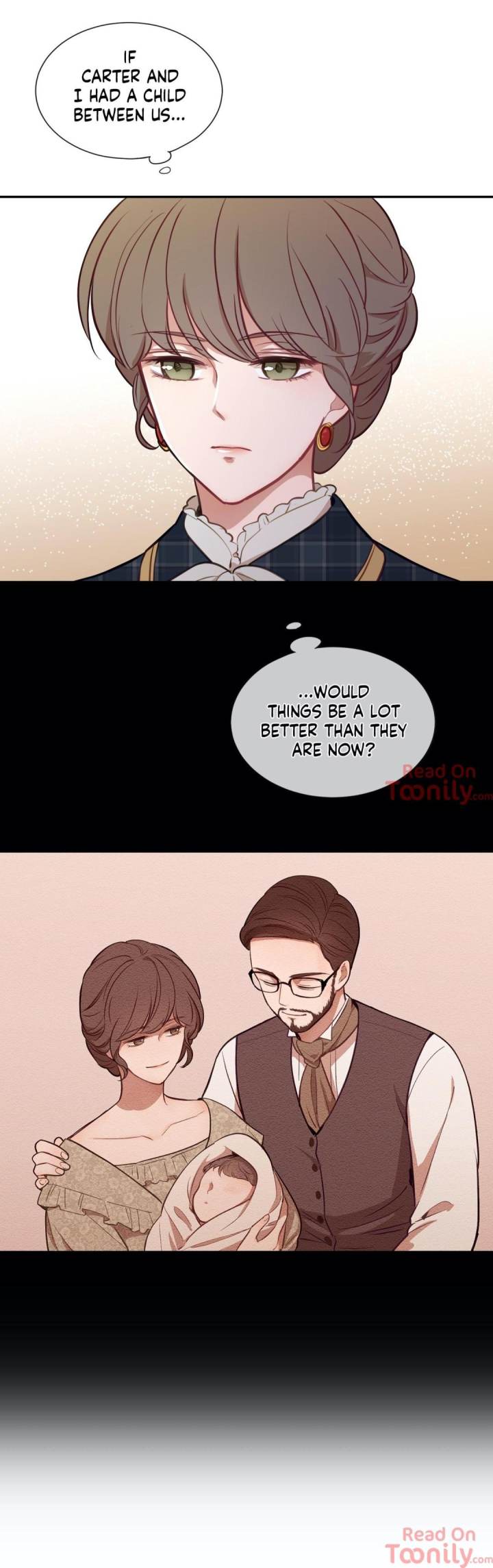 The Blood of Madam Giselle - Chapter 14 [photo 32] - MangaPorn