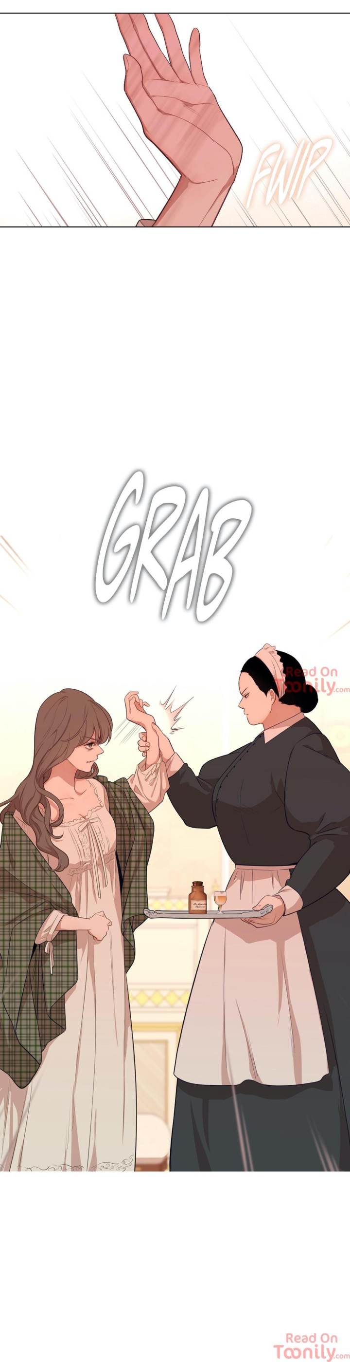 The Blood of Madam Giselle - Chapter 15 [photo 11] - MangaPorn