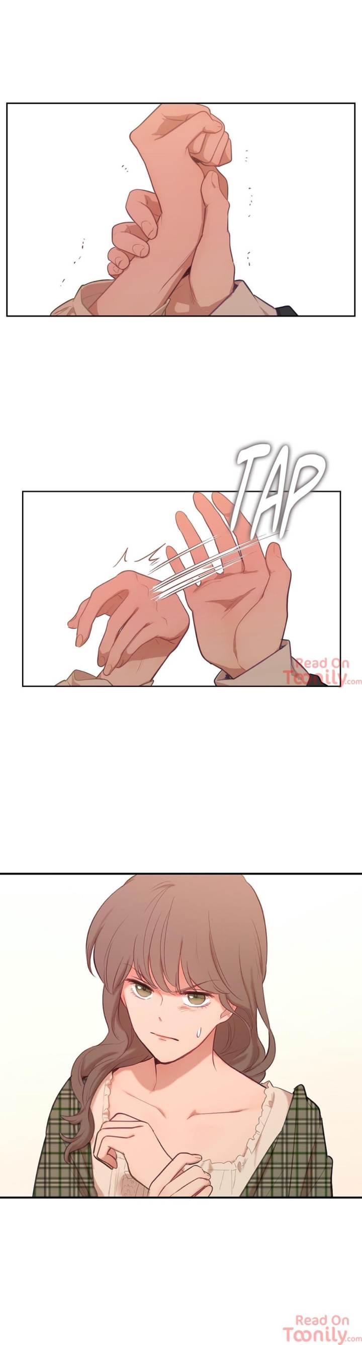 The Blood of Madam Giselle - Chapter 15 [photo 13] - MangaPorn