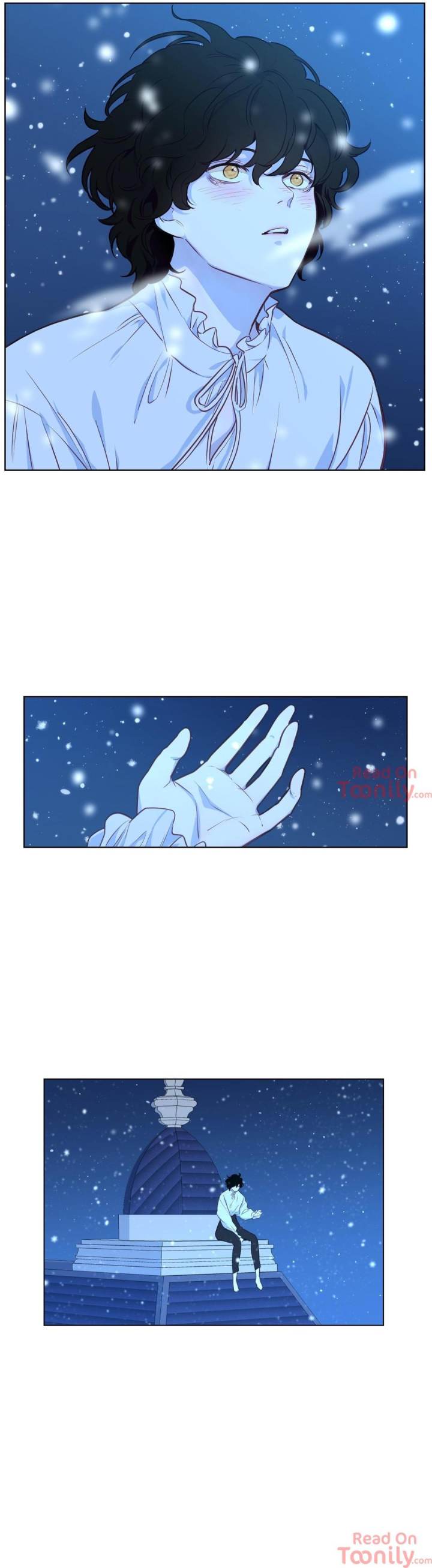 The Blood of Madam Giselle - Chapter 15 [photo 2] - MangaPorn