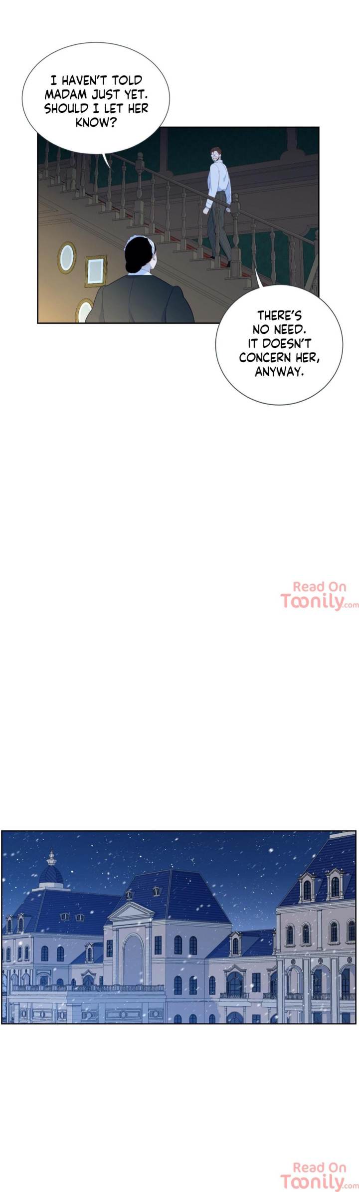 The Blood of Madam Giselle - Chapter 15 [photo 21] - MangaPorn