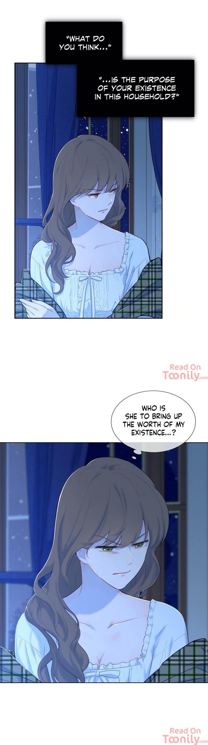 The Blood of Madam Giselle - Chapter 15 [photo 23] - MangaPorn