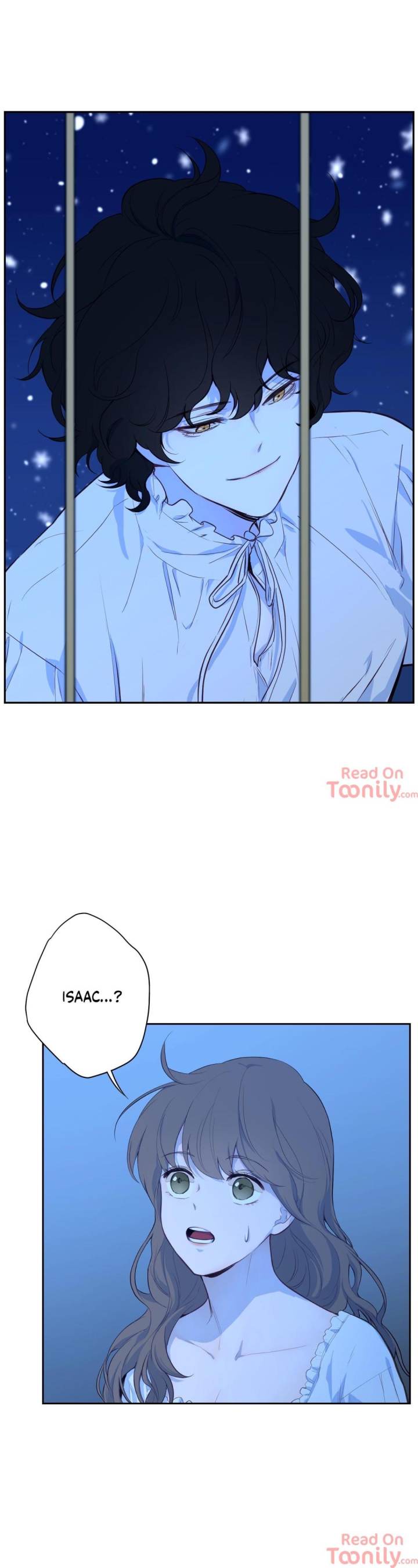 The Blood of Madam Giselle - Chapter 15 [photo 26] - MangaPorn