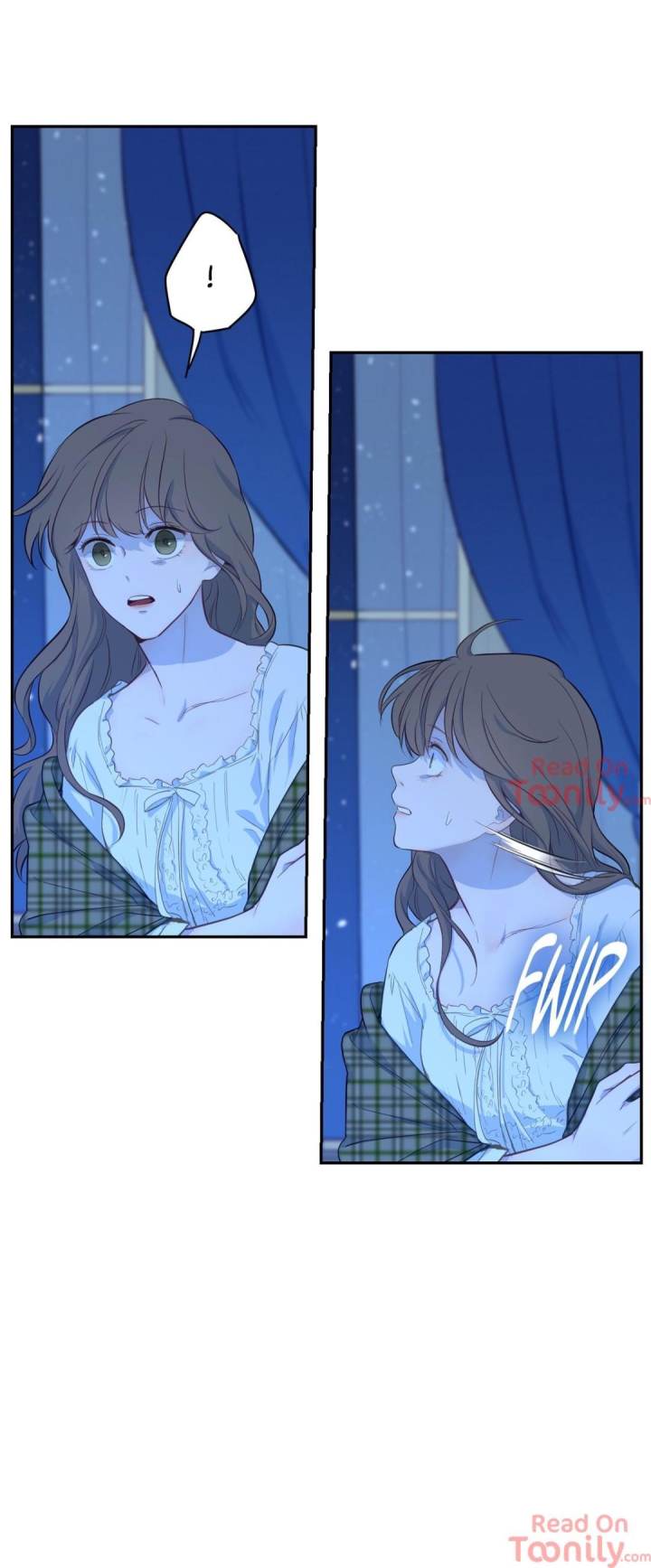 The Blood of Madam Giselle - Chapter 15 [photo 28] - MangaPorn