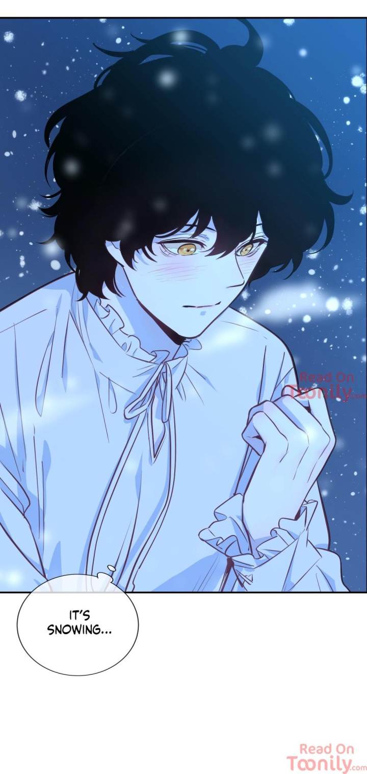 The Blood of Madam Giselle - Chapter 15 [photo 3] - MangaPorn