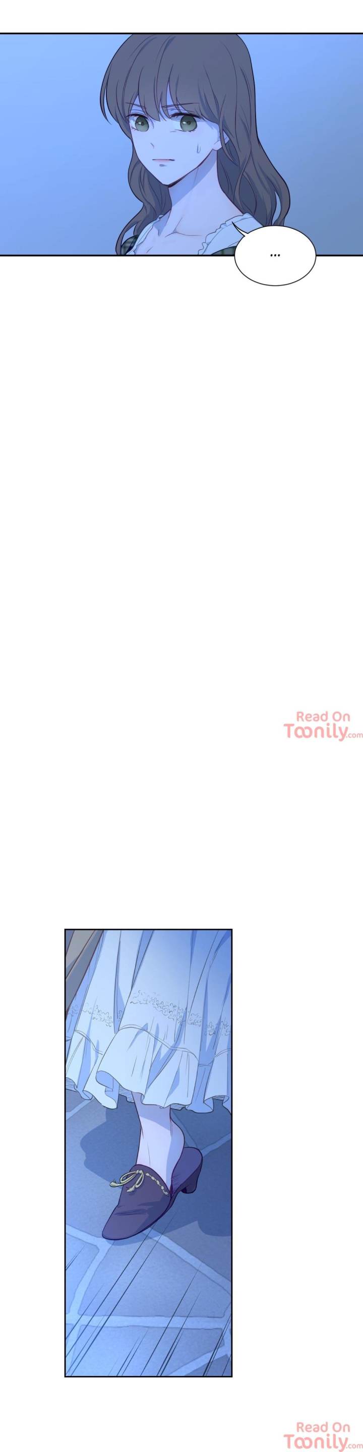 The Blood of Madam Giselle - Chapter 15 [photo 30] - MangaPorn