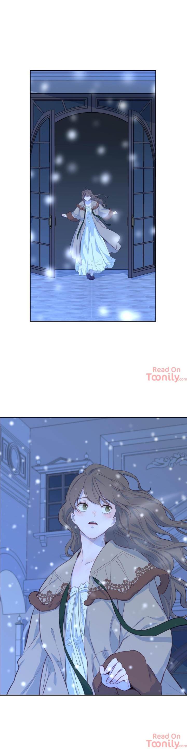 The Blood of Madam Giselle - Chapter 15 [photo 31] - MangaPorn