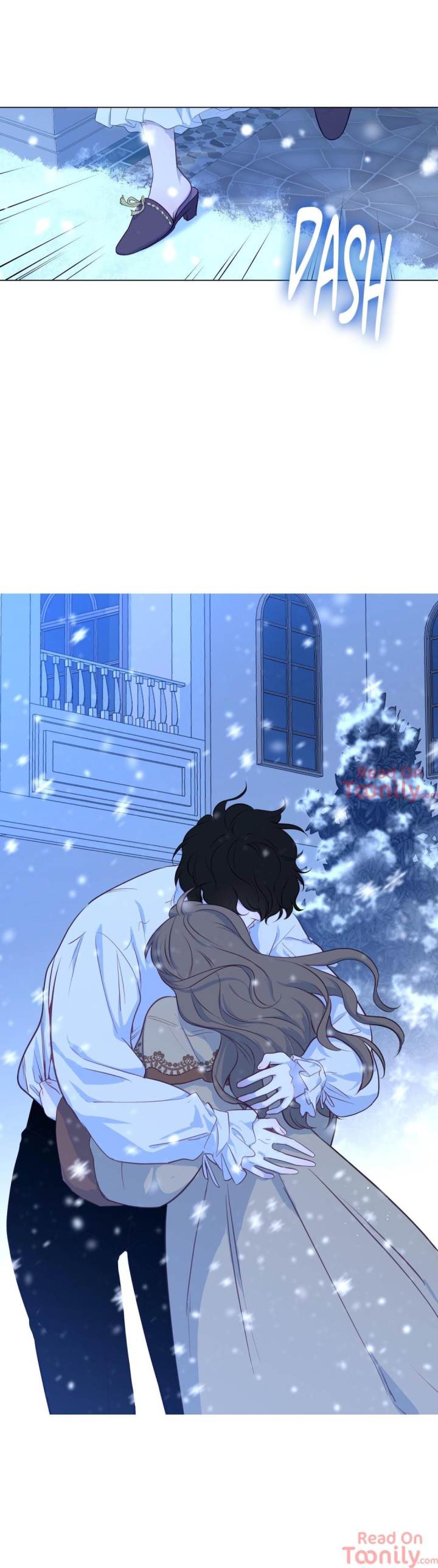 The Blood of Madam Giselle - Chapter 15 [photo 33] - MangaPorn