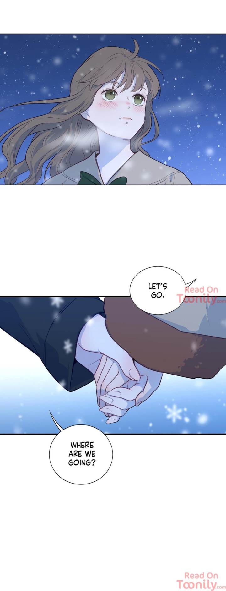 The Blood of Madam Giselle - Chapter 15 [photo 38] - MangaPorn