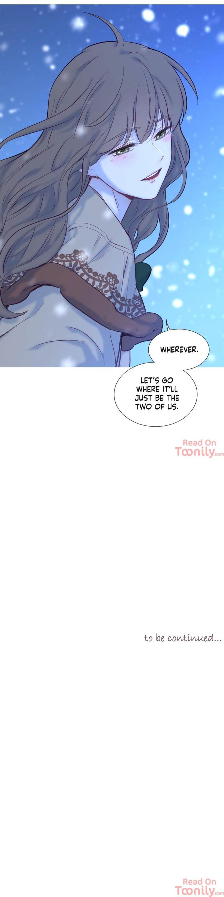 The Blood of Madam Giselle - Chapter 15 [photo 39] - MangaPorn