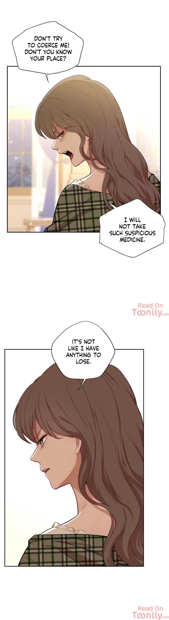 The Blood of Madam Giselle - Chapter 15 [photo 9] - MangaPorn