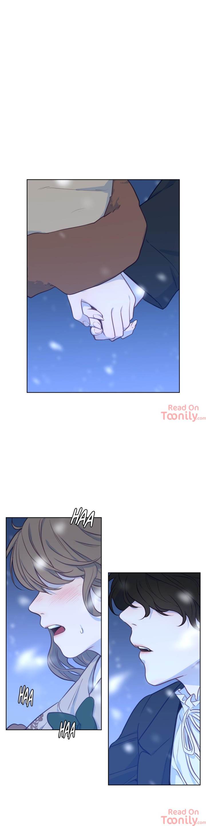 The Blood of Madam Giselle - Chapter 16 [photo 1] - MangaPorn