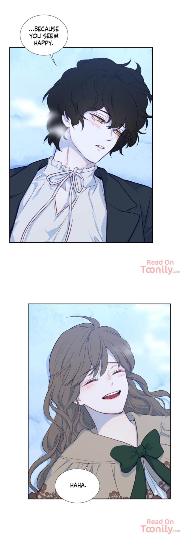 The Blood of Madam Giselle - Chapter 16 [photo 11] - MangaPorn