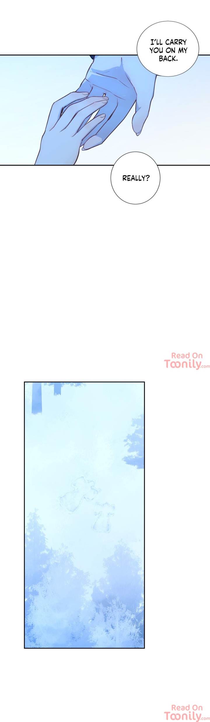 The Blood of Madam Giselle - Chapter 16 [photo 13] - MangaPorn