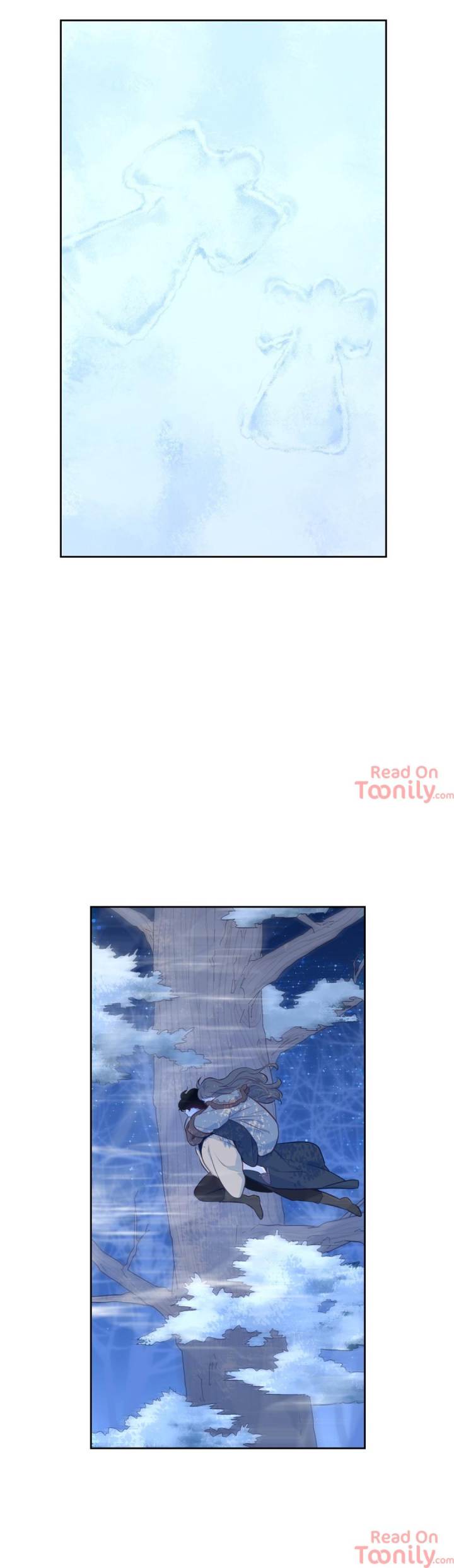 The Blood of Madam Giselle - Chapter 16 [photo 14] - MangaPorn